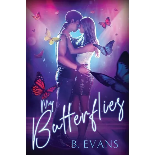 My Butterflies