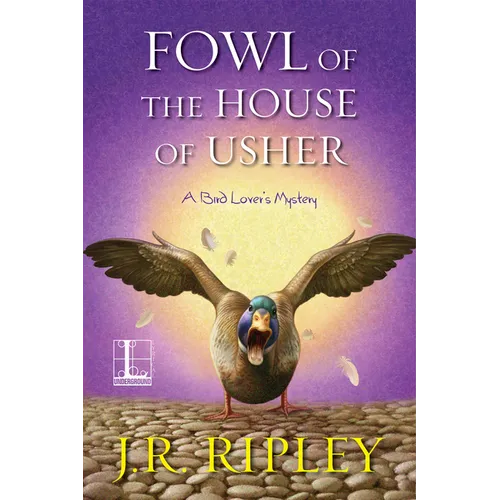 Fowl of the House of Usher