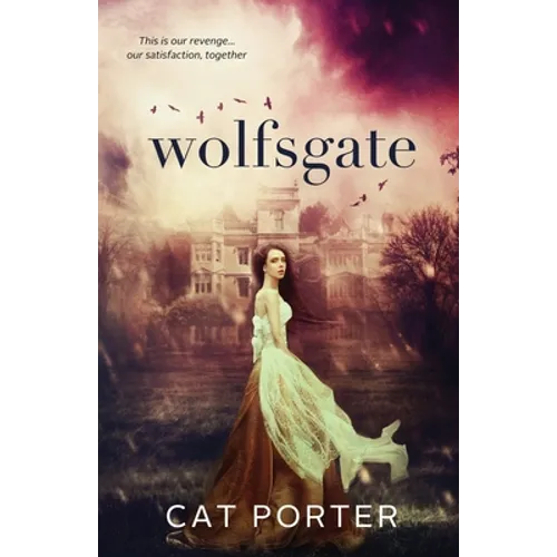Wolfsgate