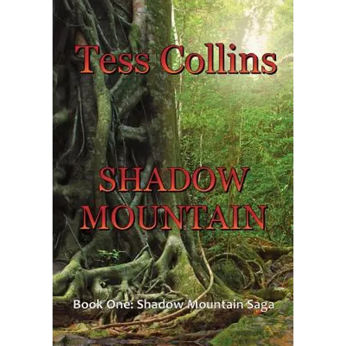 Shadow Mountain