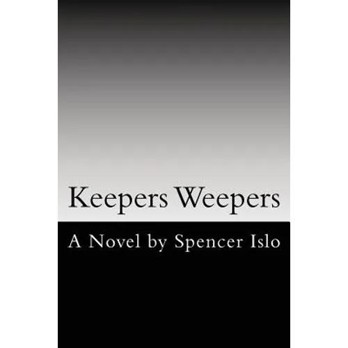 Keepers Weepers