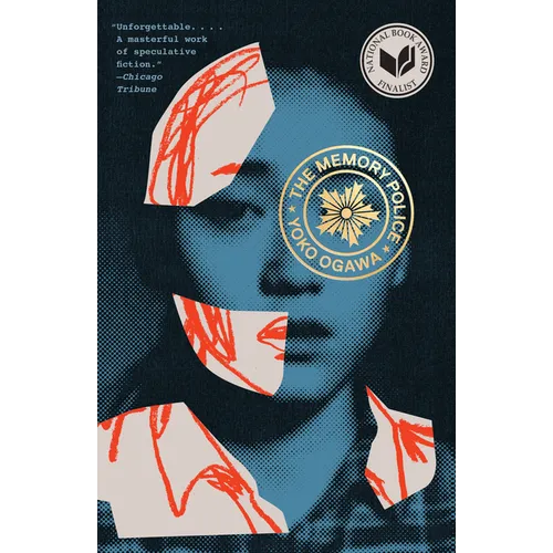 The Memory Police