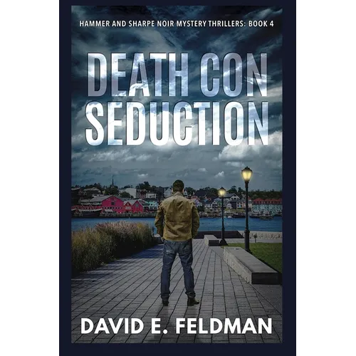 Death Con Seduction
