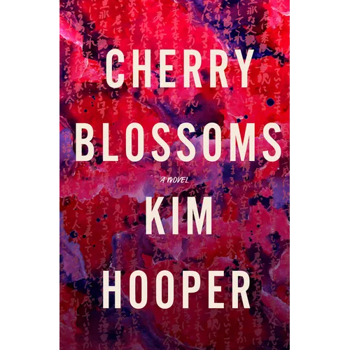 Cherry Blossoms
