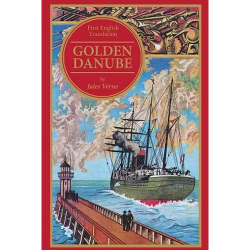 Golden Danube