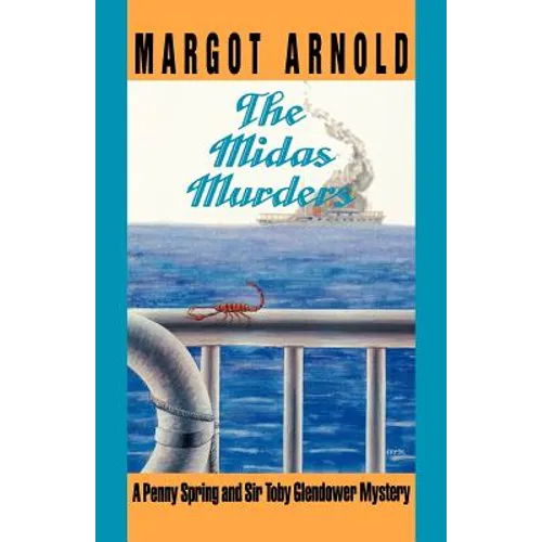 The Midas Murders