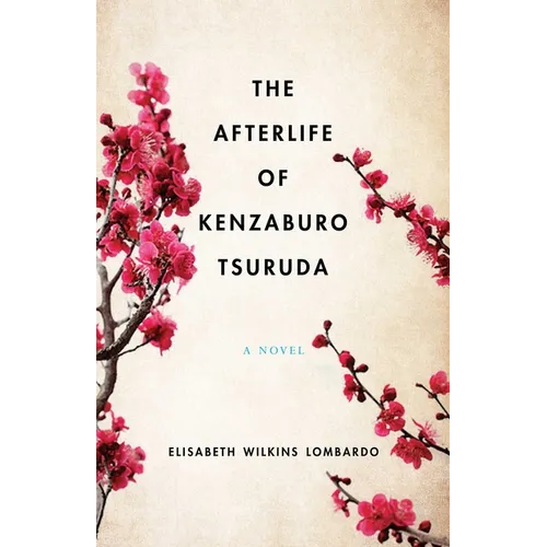 The Afterlife of Kenzaburo Tsuruda