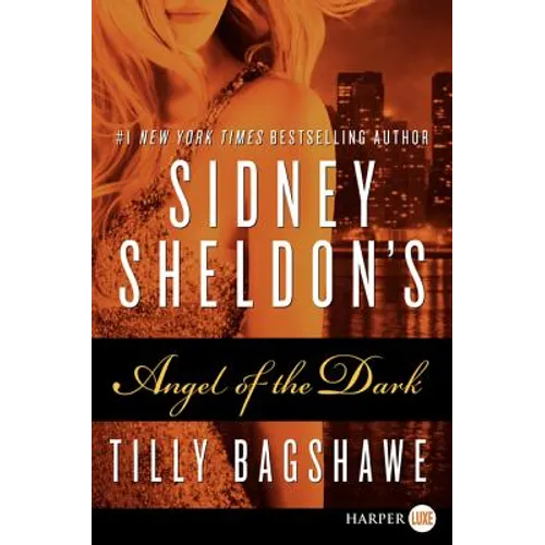 Sidney Sheldon's Angel of the Dark
