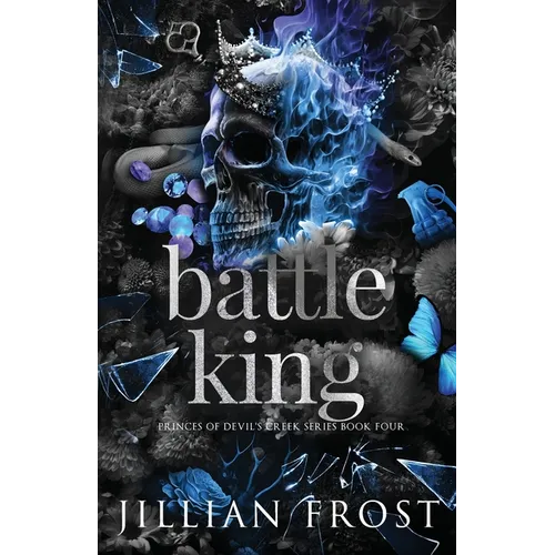 Battle King