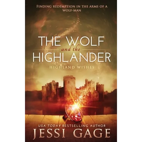 The Wolf and the Highlander