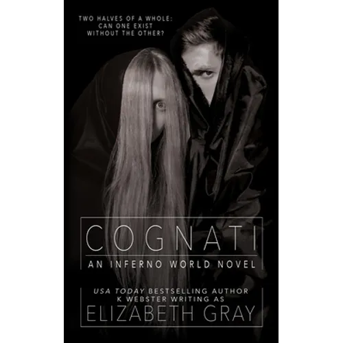 Cognati: An Inferno World Novel