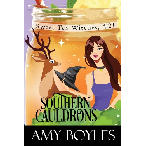 Southern Cauldrons