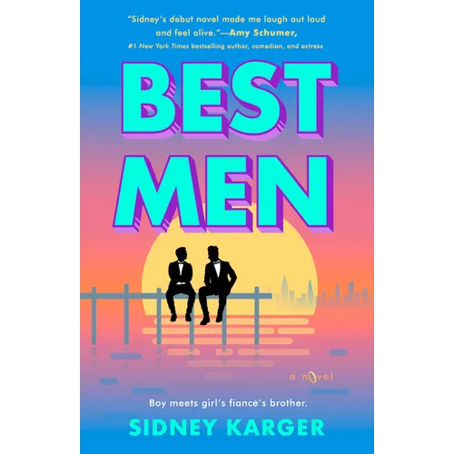 Best Men