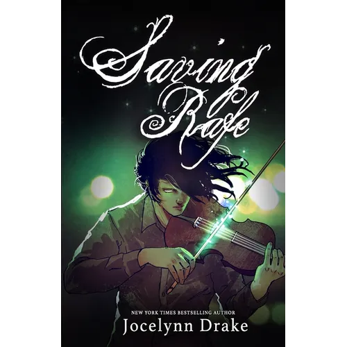 Saving Rafe