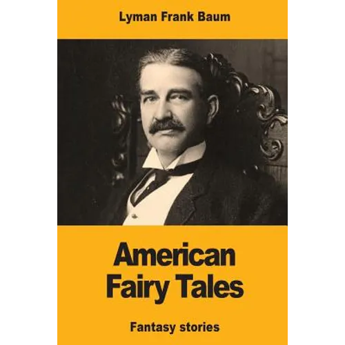 American Fairy Tales