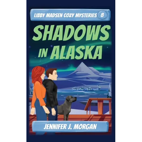 Shadows in Alaska