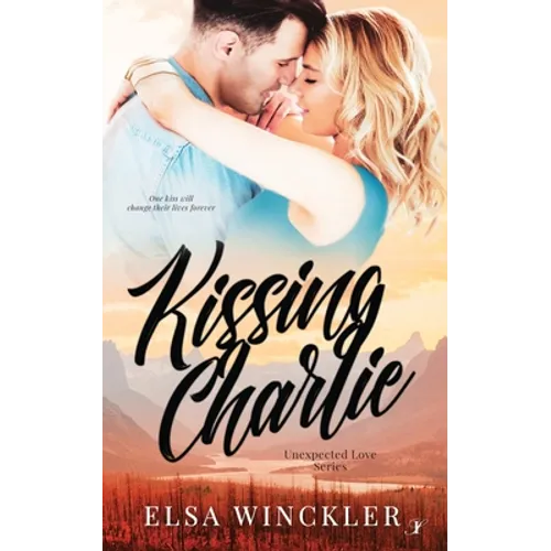 Kissing Charlie