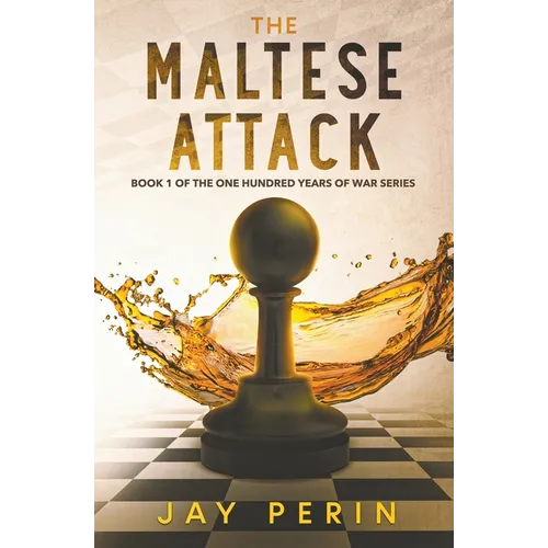 The Maltese Attack: A Historical Political Saga