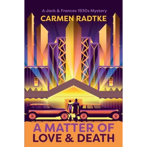 A Matter of Love and Death