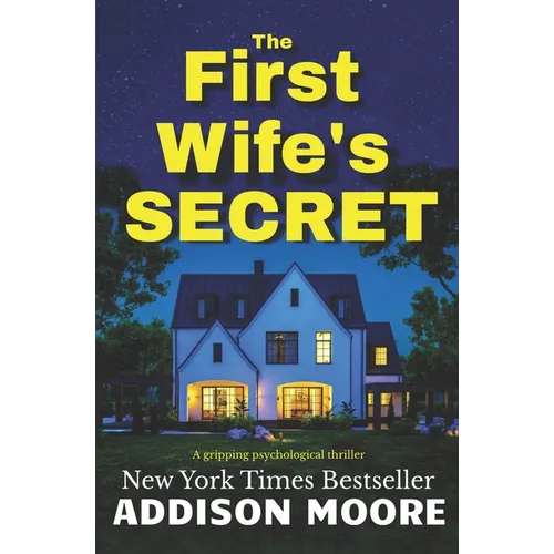 The First Wife's Secret