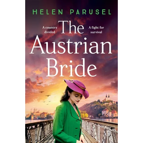 The Austrian Bride