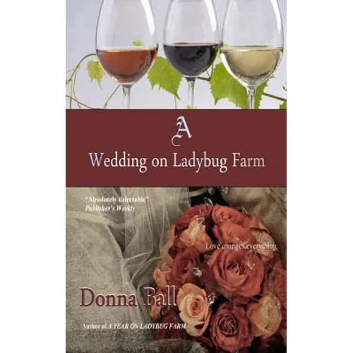 A Wedding on Ladybug Farm