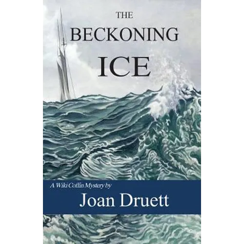 The Beckoning Ice