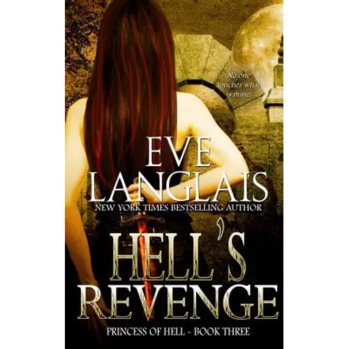 Hell's Revenge