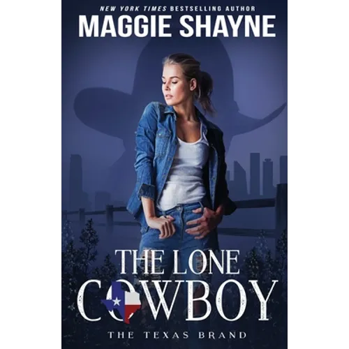 The Lone Cowboy