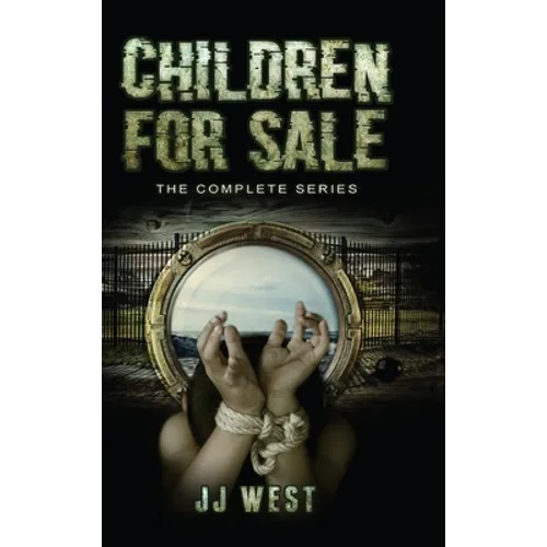Children For Sale: The Complete Series