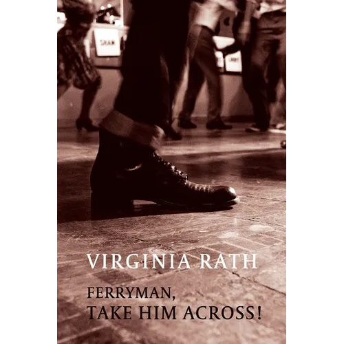 Ferryman, Take Him Across!: (A Rocky Allen Mystery)