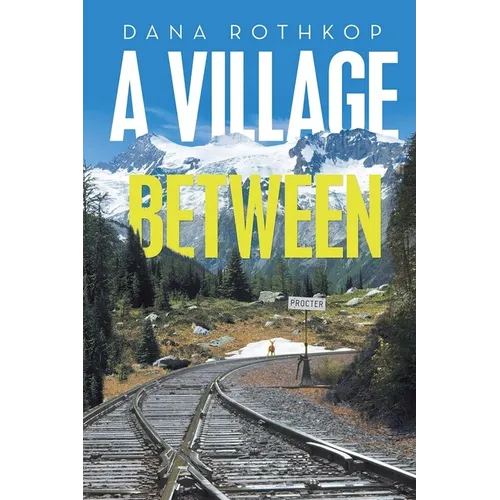A village between