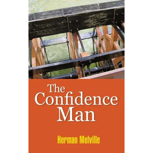 The Confidence-Man