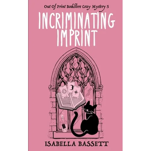 Incriminating Imprint