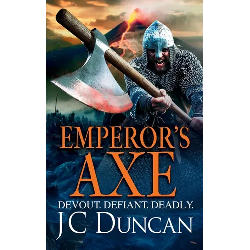 Emperor's Axe