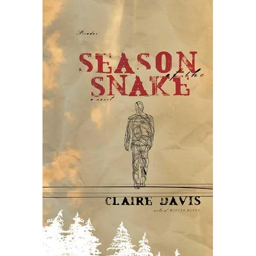 Season of the Snake