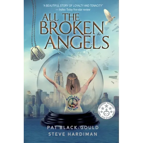 All the Broken Angels