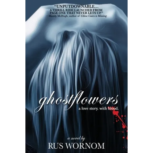Ghostflowers
