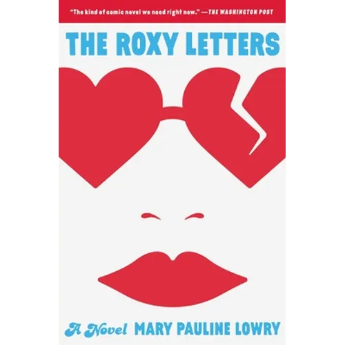 The Roxy Letters