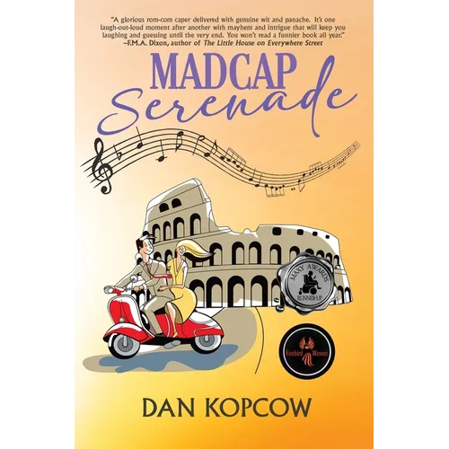 Madcap Serenade