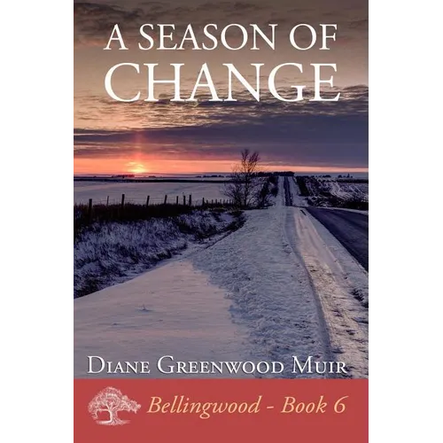 A Season of Change