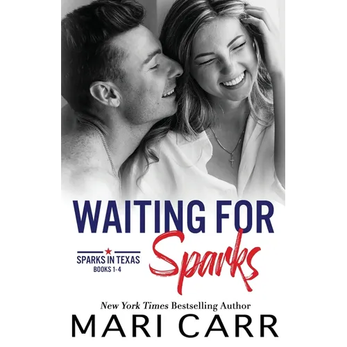 Waiting for Sparks