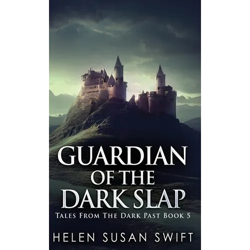 Guardian Of The Dark Slap