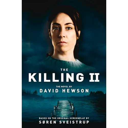 The Killing 2