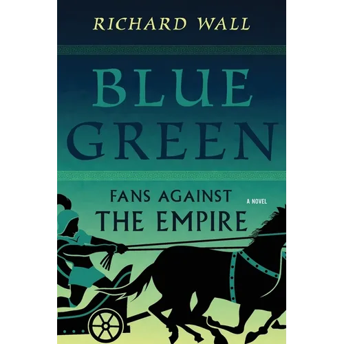 Blue Green: Fans Against the Empire