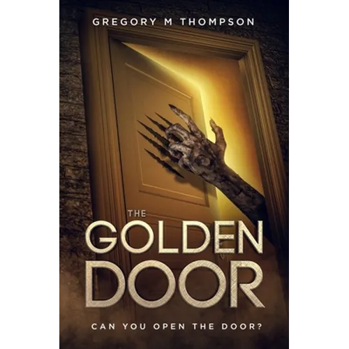 The Golden Door