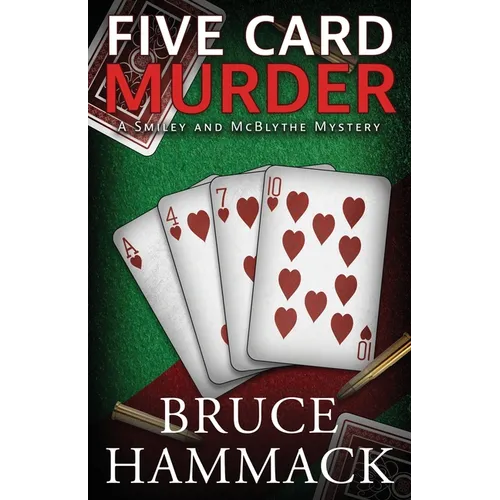 Five Card Murder