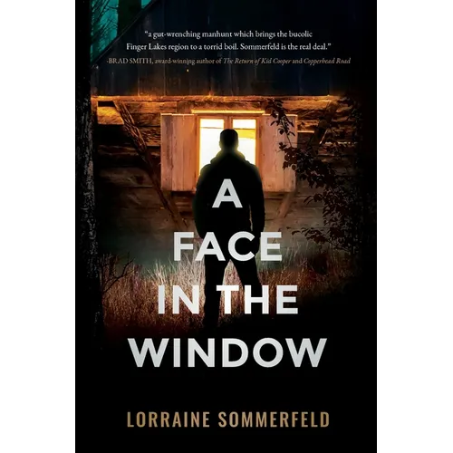 A Face in the Window