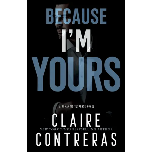 Because I'm Yours