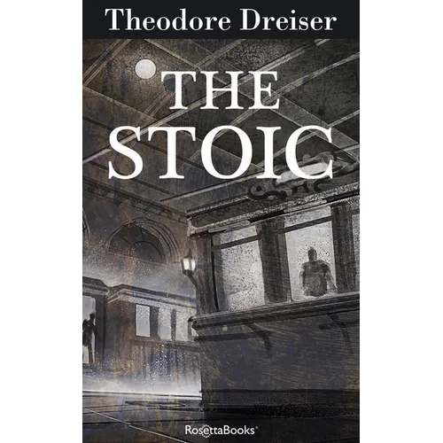 The Stoic: Volume 3